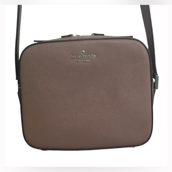 kate spade Handbags - Kate Spade Cammie Crossbody in “Dusk”